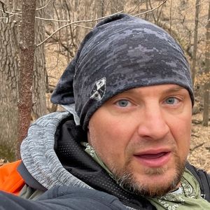 Meet your Posher, William